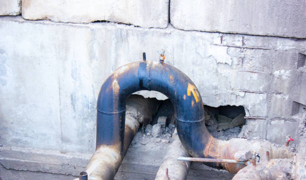 Professional Water damage restoration in Panthersville, GA