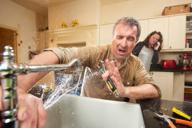 Best Flood restoration services  in Panthersville, GA